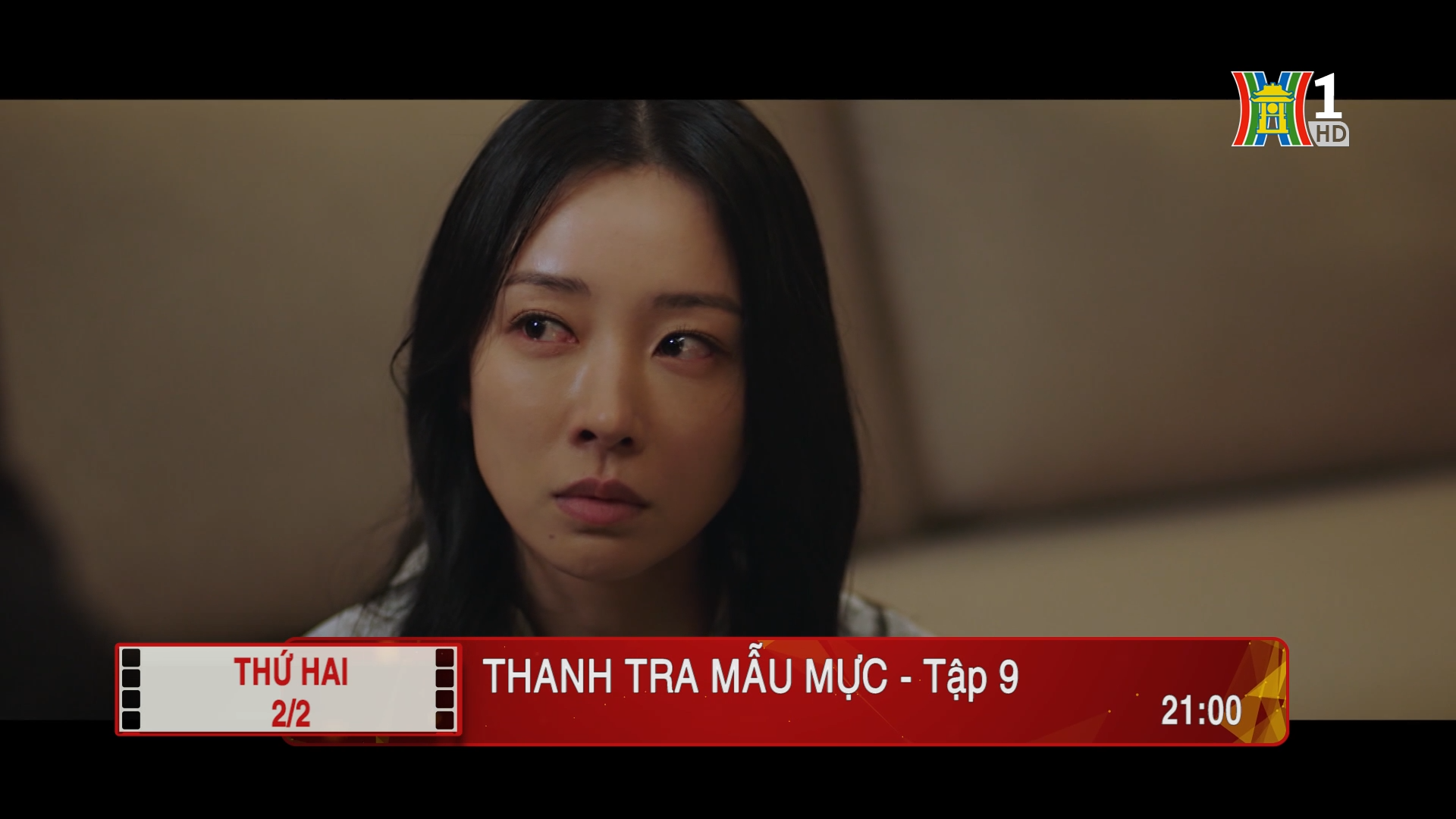 'Thanh tra mẫu mực' - Tập 9: Nguy hiểm